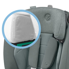 maxi cosi car seat titan Maxi-Cosi Titan Pro I-Size Car Seat Authentic Grey – Elli Junior