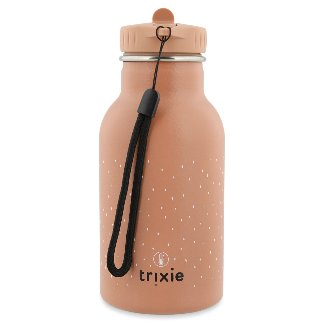 INSULATED Water Bottle (350ml) - Mrs. Cat