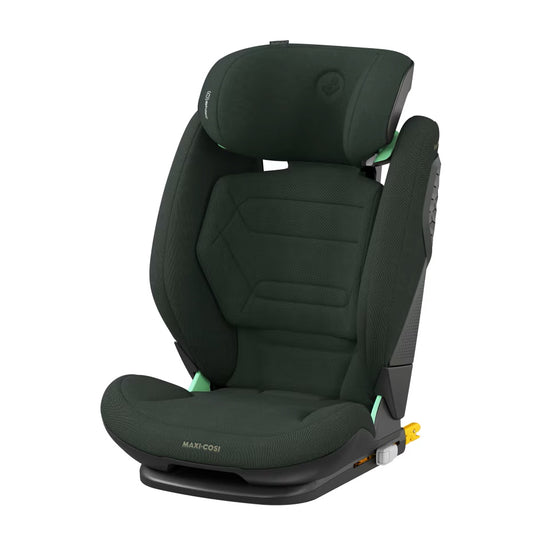 Maxi-Cosi Rodifix Pro2 I-Size Authentic Green