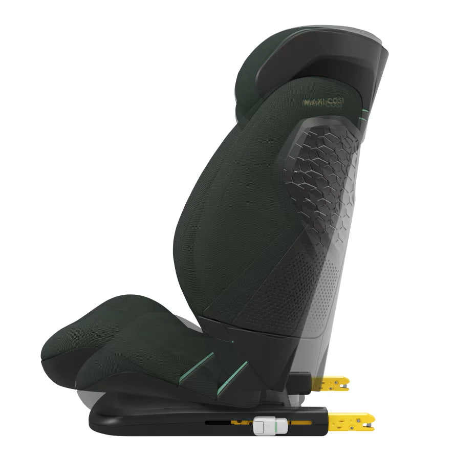 Maxi-Cosi Rodifix Pro2 I-Size Authentic Green – Elli Junior