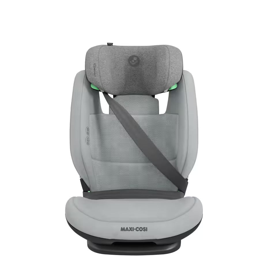 Maxi-Cosi Rodifix Pro I-Size Car Seat Authentic Grey
