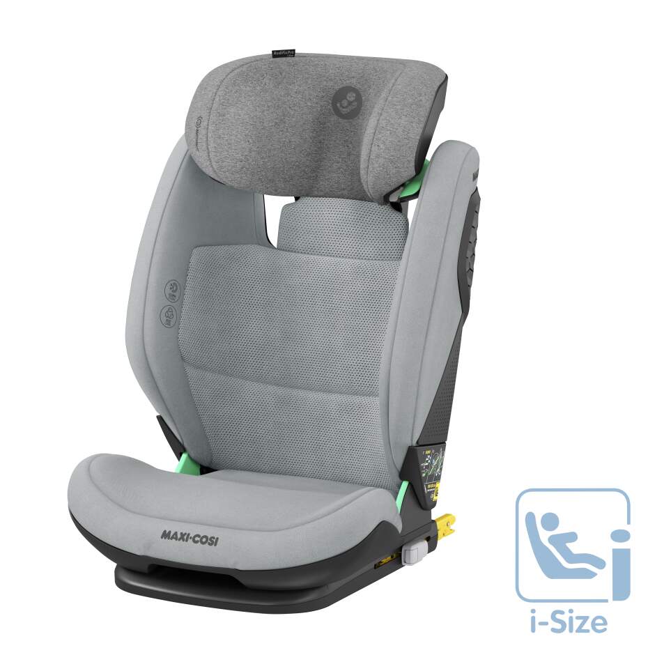 CAR SEATS & BOOSTERS