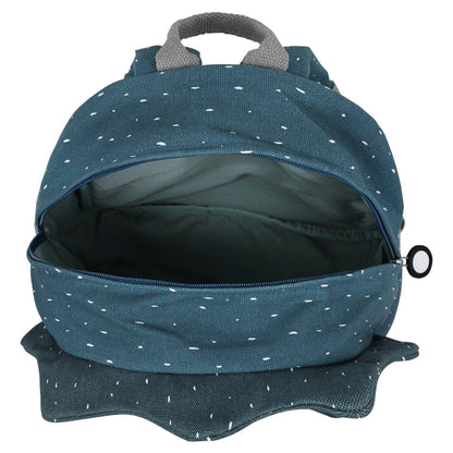 Backpack Regular - Mr. Triceratops