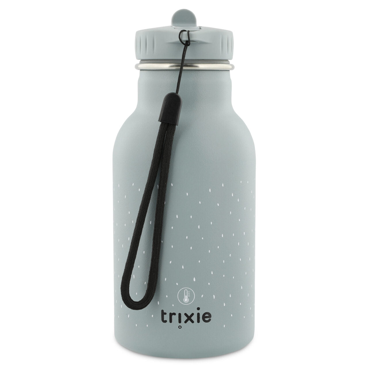 INSULATED Water Bottle (350ml) - Mr. Shark