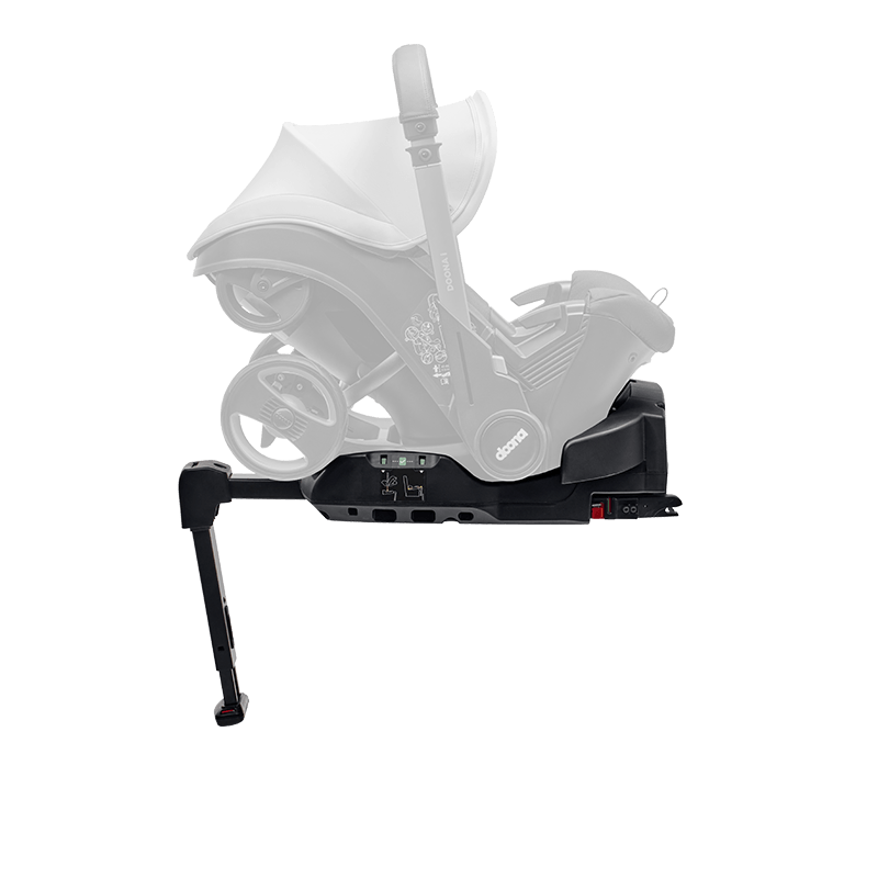 Doona i ISOFIX Base