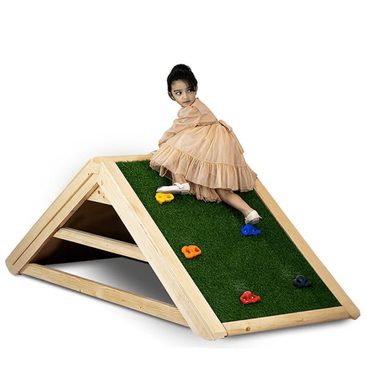 Junior Climber - PRE ORDER