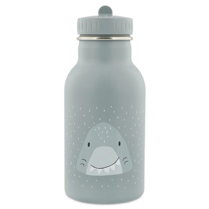INSULATED Water Bottle (350ml) - Mr. Shark