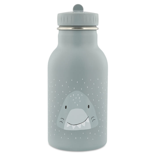 INSULATED Water Bottle (350ml) - Mr. Shark