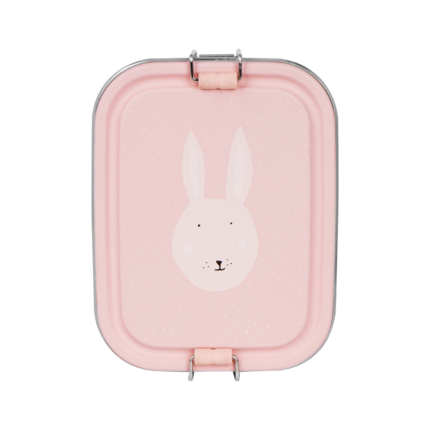 Lunch Box Small - Mrs. Rabbit