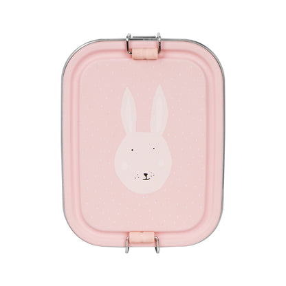 Lunch Box Small - Mrs. Rabbit