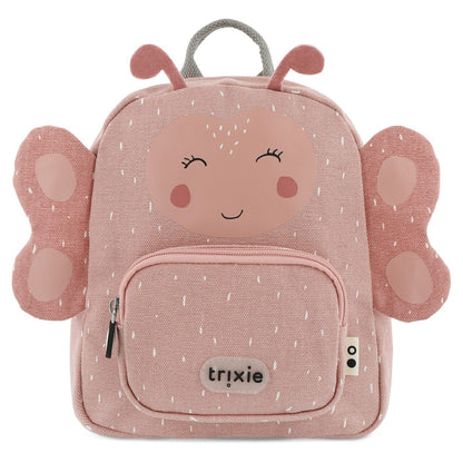 Backpack Regular - Mrs. Butterfly