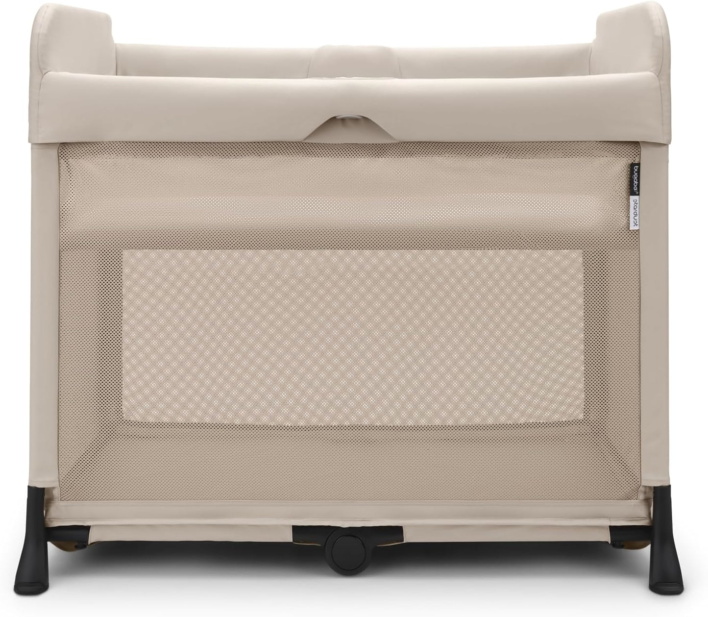 Bugaboo Stardust Kr/Cn/Sea/Il Desert Taupe