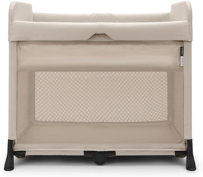 Bugaboo Stardust Kr/Cn/Sea/Il Desert Taupe