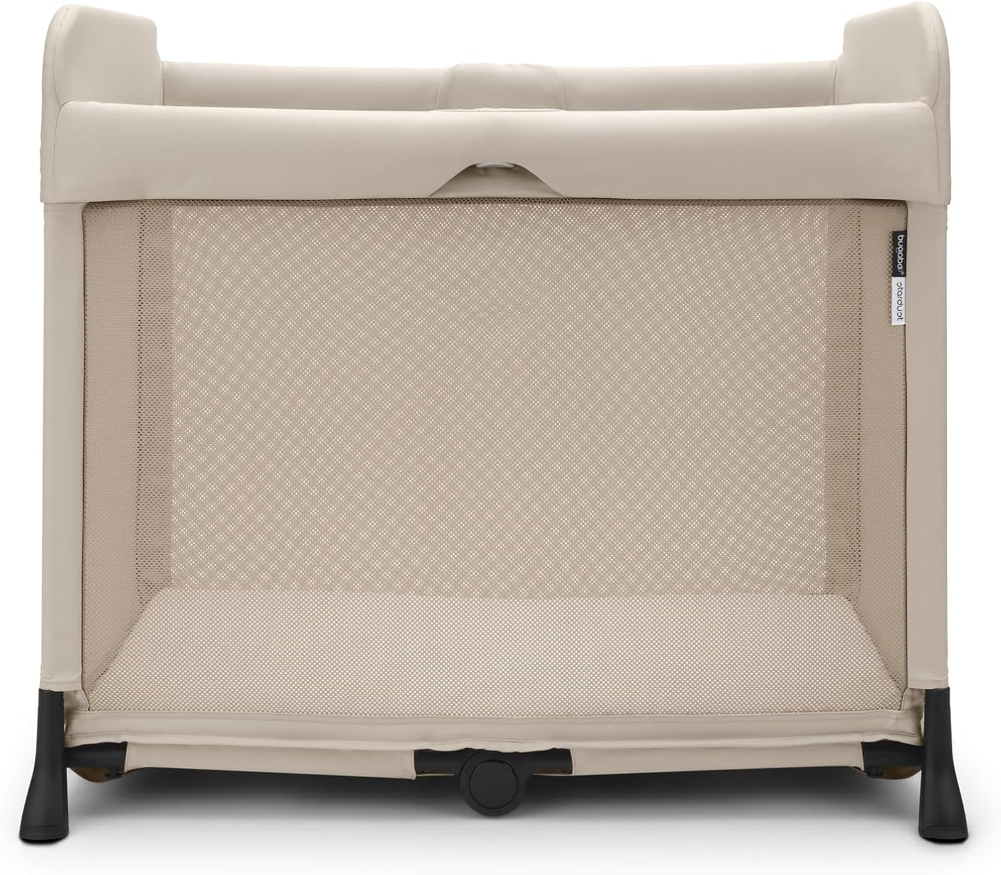Bugaboo Stardust Kr/Cn/Sea/Il Desert Taupe