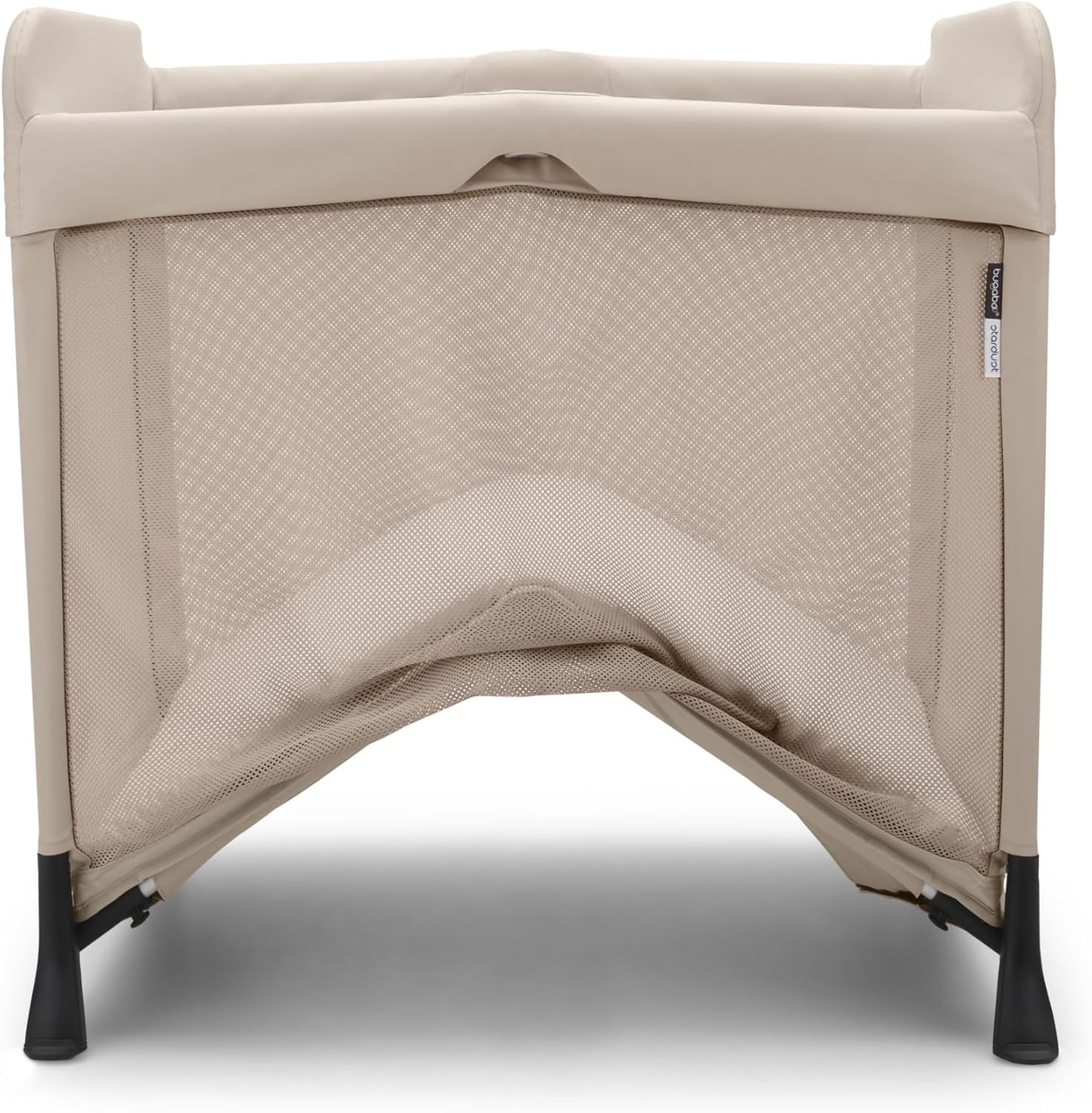 Bugaboo Stardust Kr/Cn/Sea/Il Desert Taupe