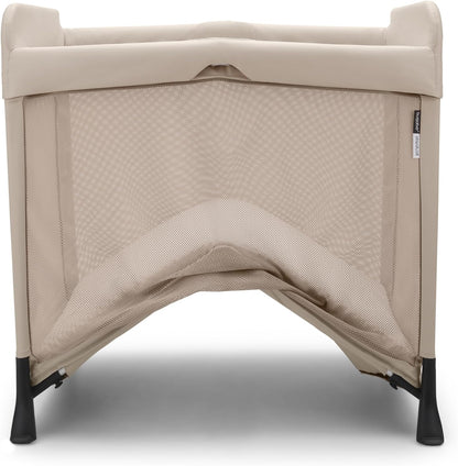 Bugaboo Stardust Kr/Cn/Sea/Il Desert Taupe