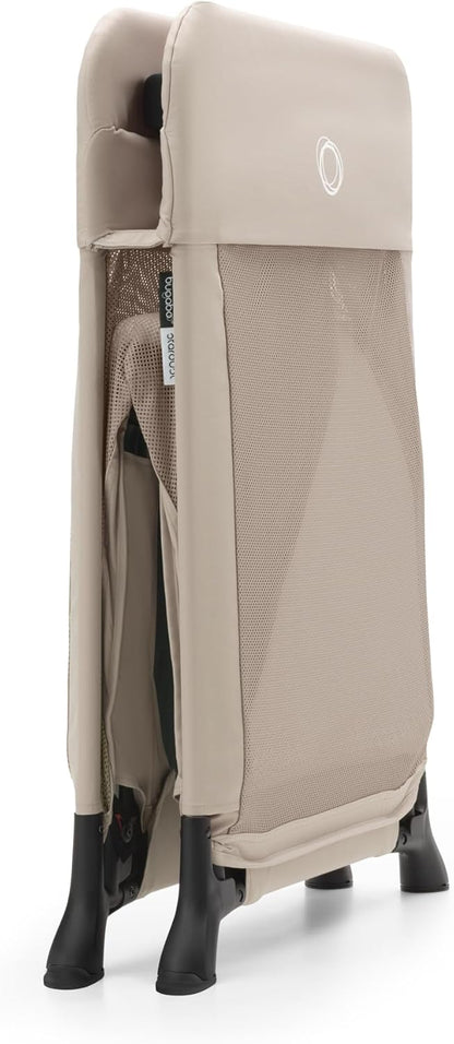 Bugaboo Stardust Kr/Cn/Sea/Il Desert Taupe