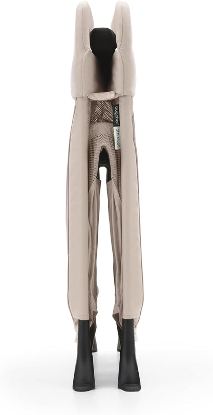 Bugaboo Stardust Kr/Cn/Sea/Il Desert Taupe