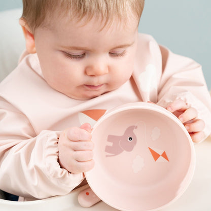 Foodie First Meal Set Playground Powder