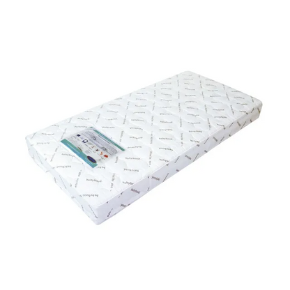 Orthopedic Breathe Eze Innerspring Mattress - 1295*690*100