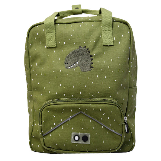 Backpack Large - Mr. Dino