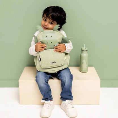 Backpack Regular - Mr. Dragon