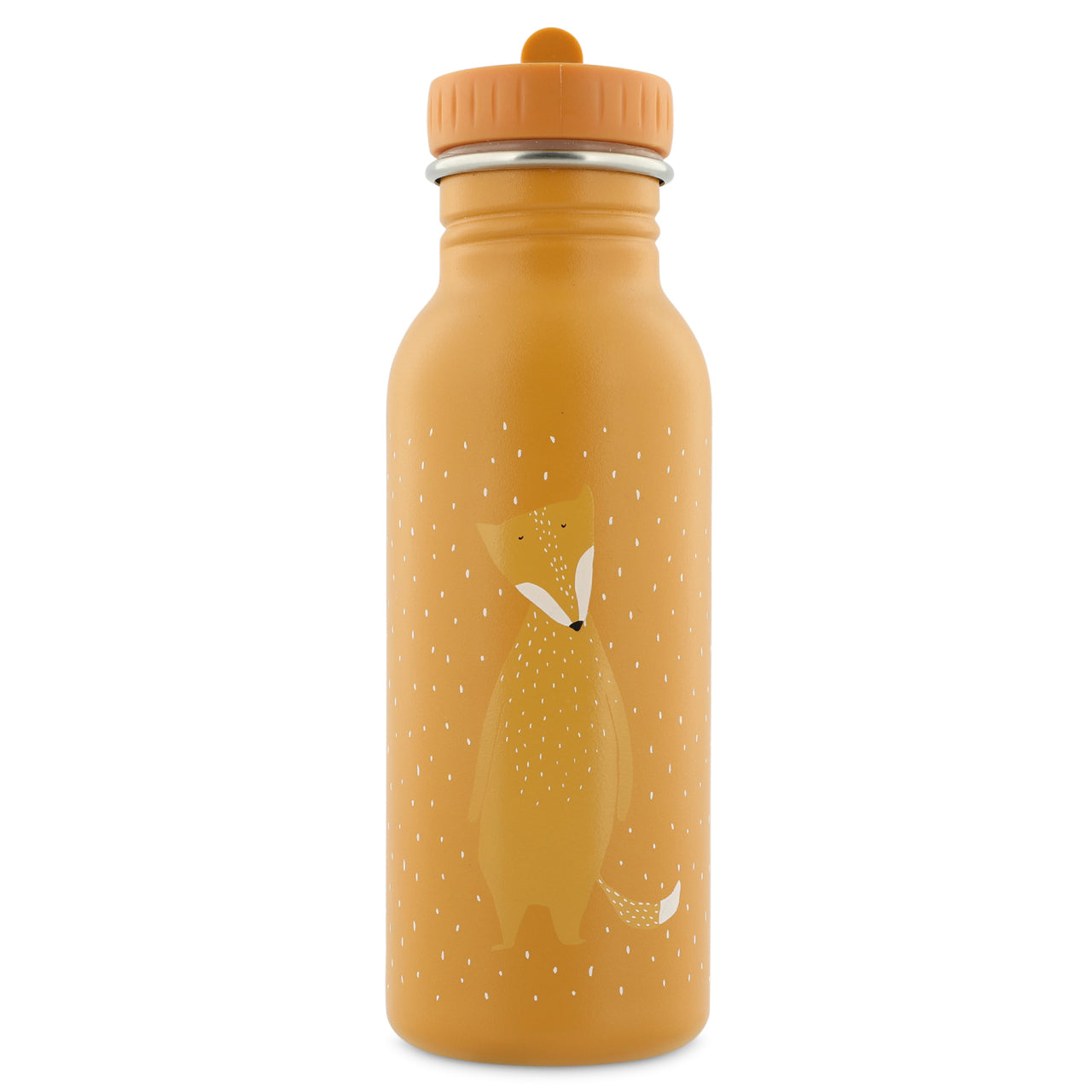 Water Bottle 500ml - Mr. Fox