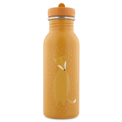 Water Bottle 500ml - Mr. Fox