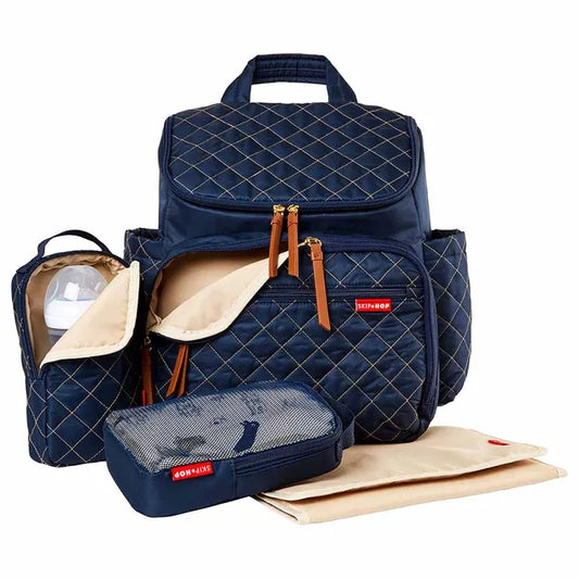 Skip Hop Forma Backpack Navy
