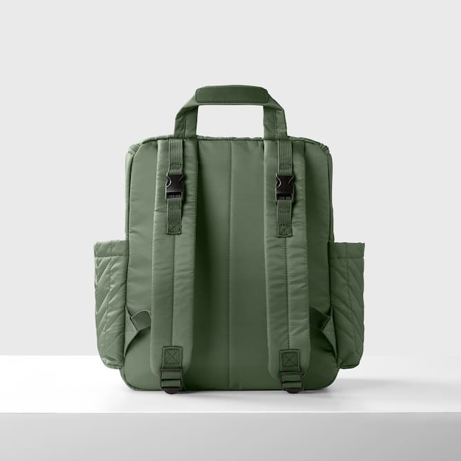 Skip Hop Forma Backpack Sage