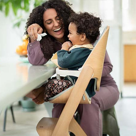 Nesta Toddler Kit