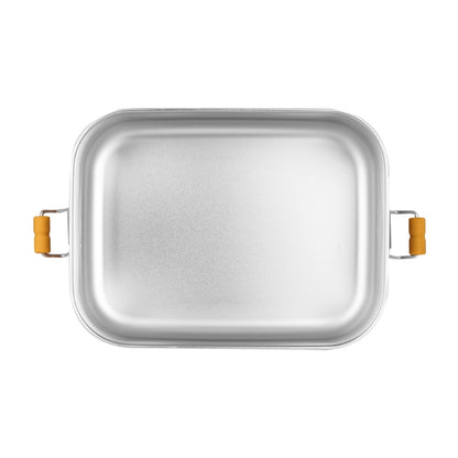 Lunch Box Small - Mr. Fox