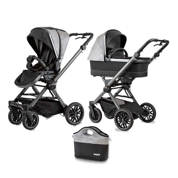 amg baby stroller Mercedes-Benz