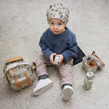 Lunch & Snack Box Bunny Darling