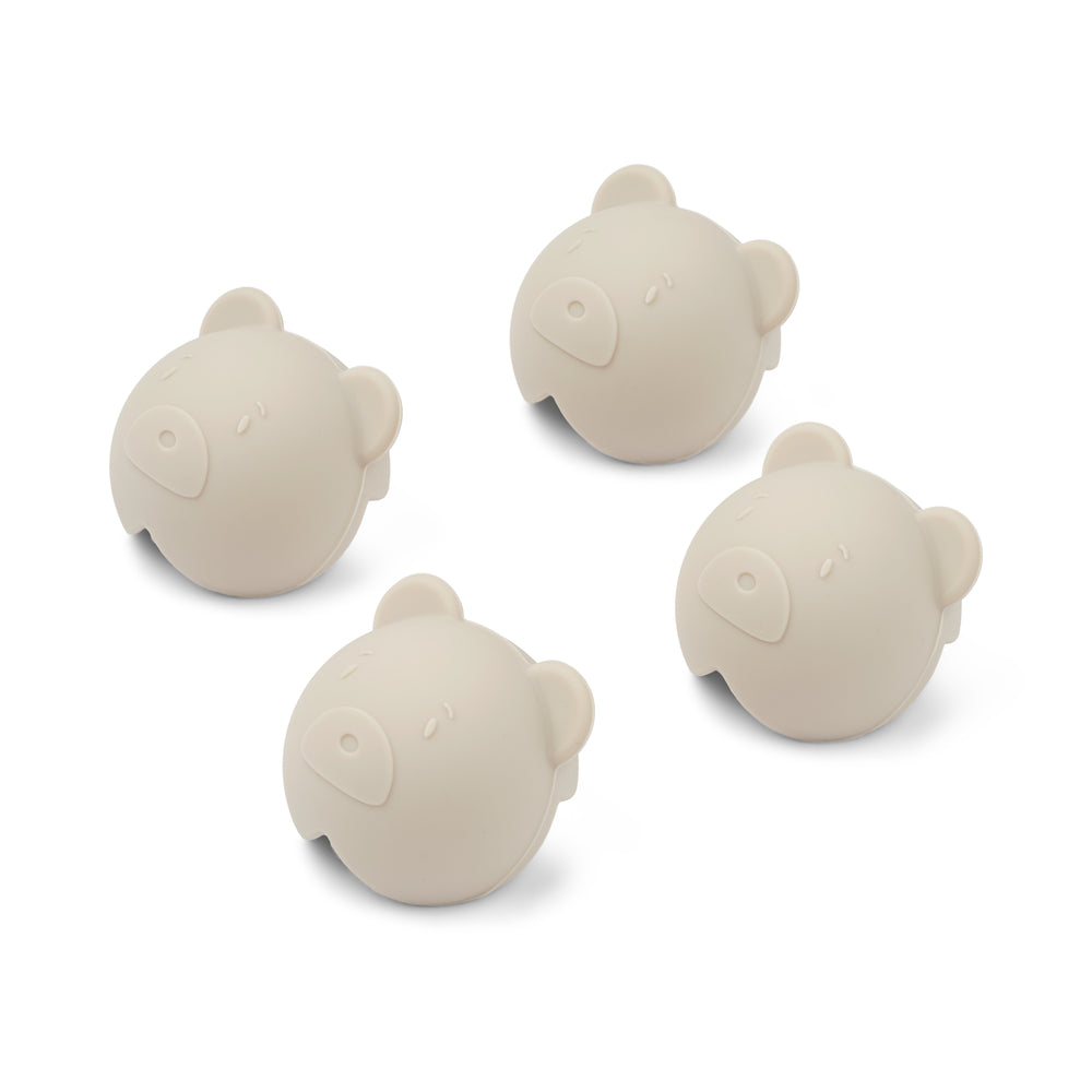 Abraham Corner Protector 4-Pack - Sandy