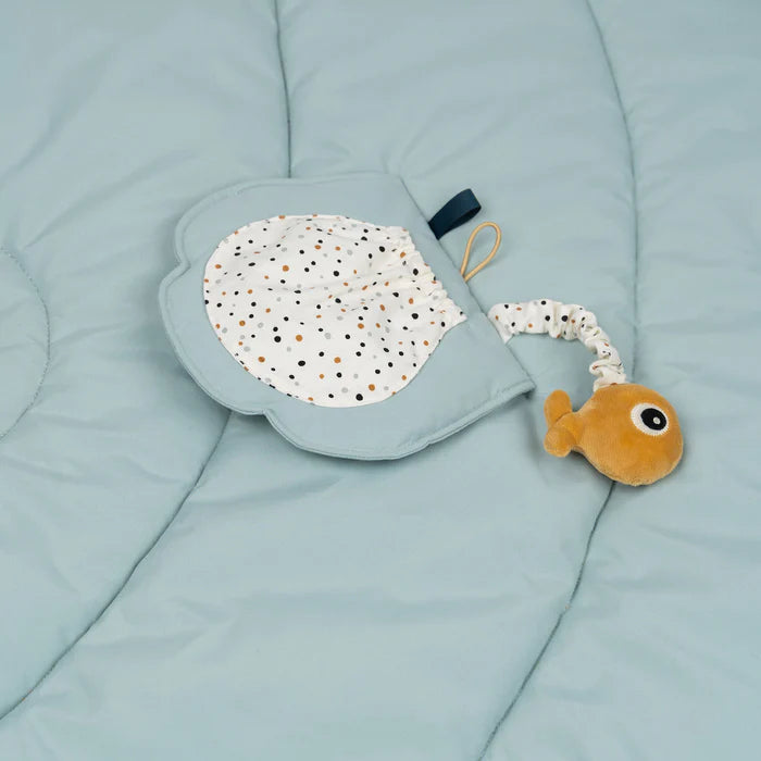Activity Playmat Sea Friends