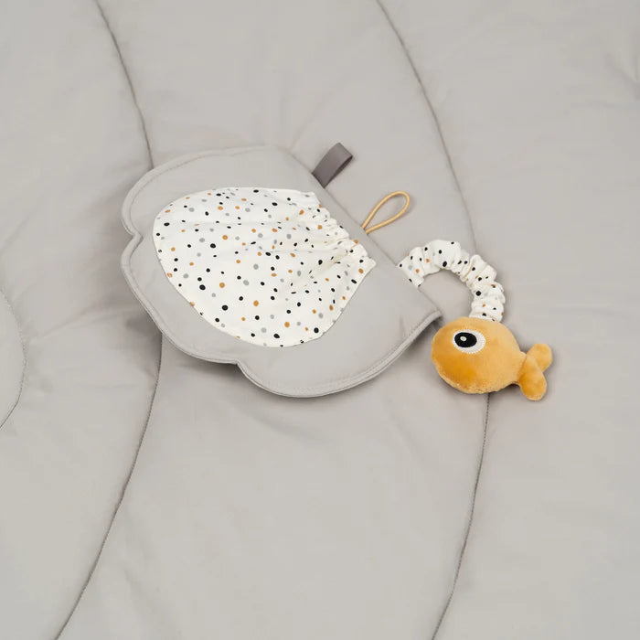 Activity Playmat Sea Friends