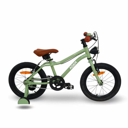 The Adam Mountain Bike 16" Sage