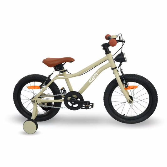 The Adam Mountain Bike 16" Taupe