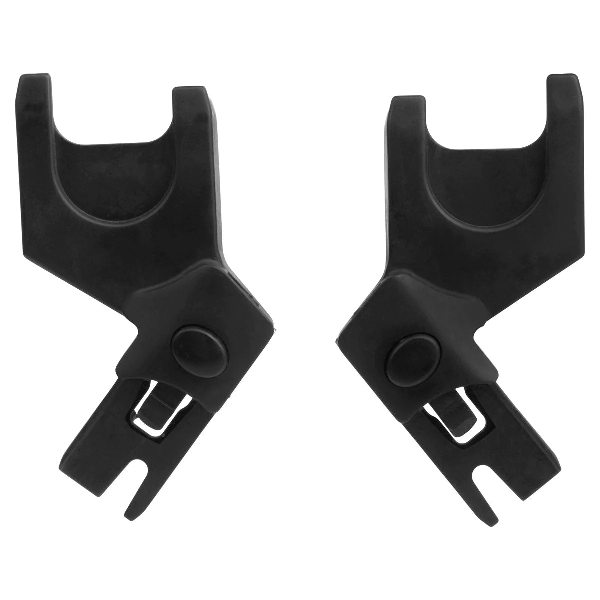 Leclerc  Car Seat Adaptors  (Black)