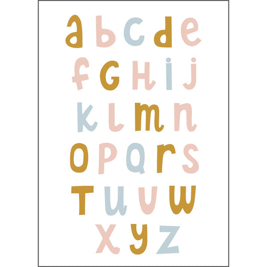 Wall art - Play Time