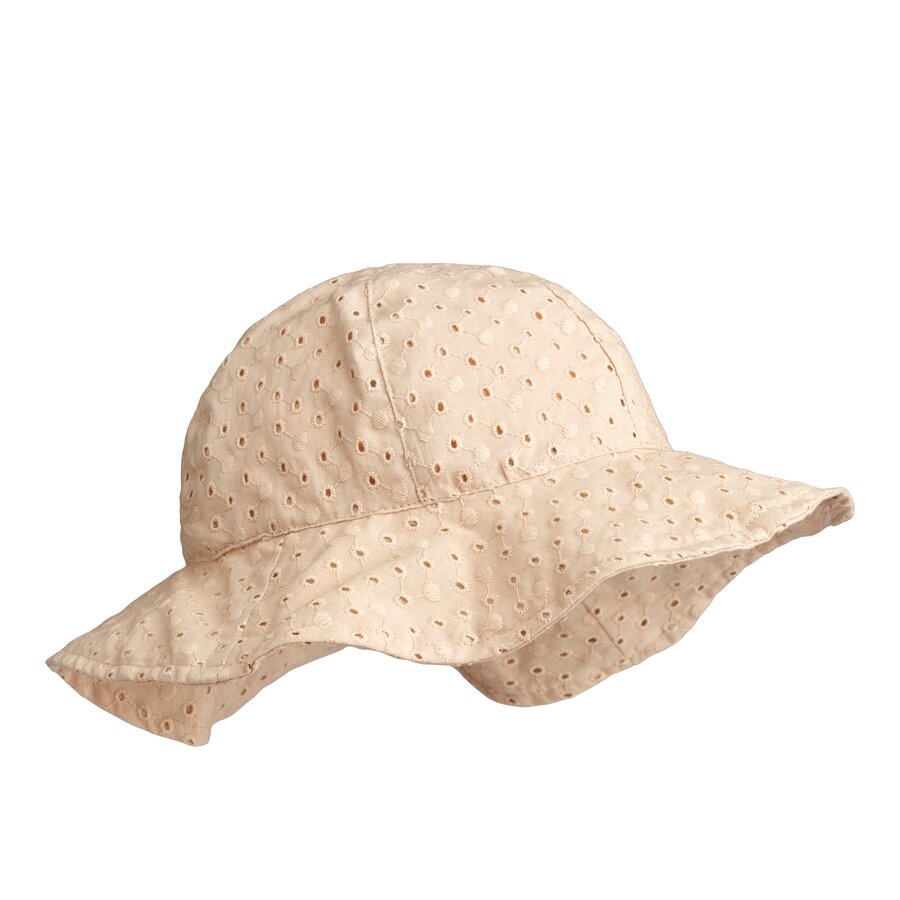 Amelia Anglaise Sun Hat