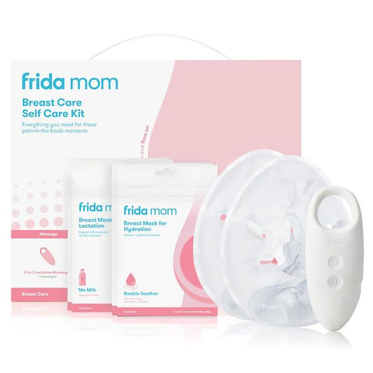 Breast Care Self Care Kit