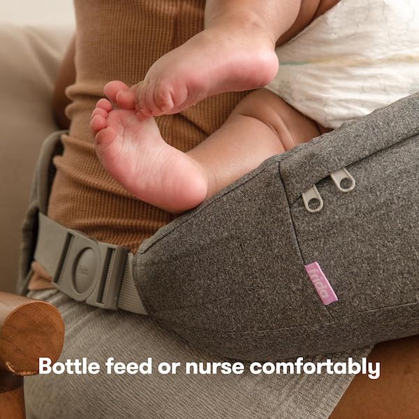 Adjustable Nursing Pillow