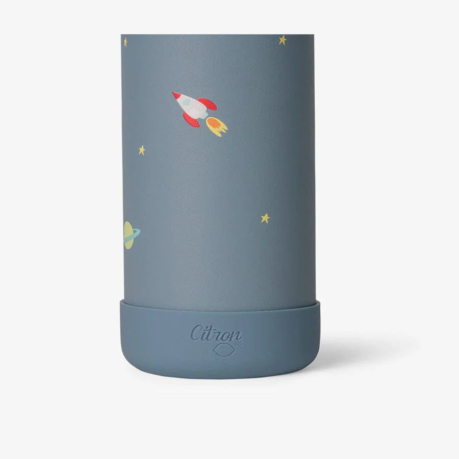 Citron SS Water Bottle 500ml Spaceship