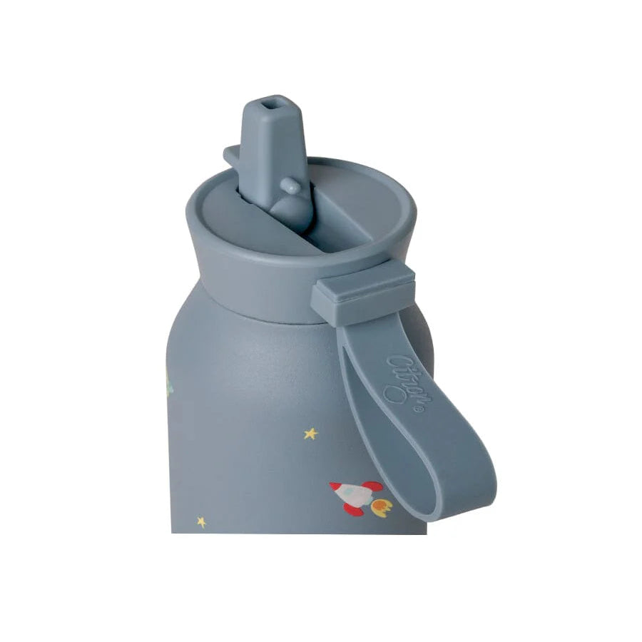 Citron SS Water Bottle 500ml Spaceship
