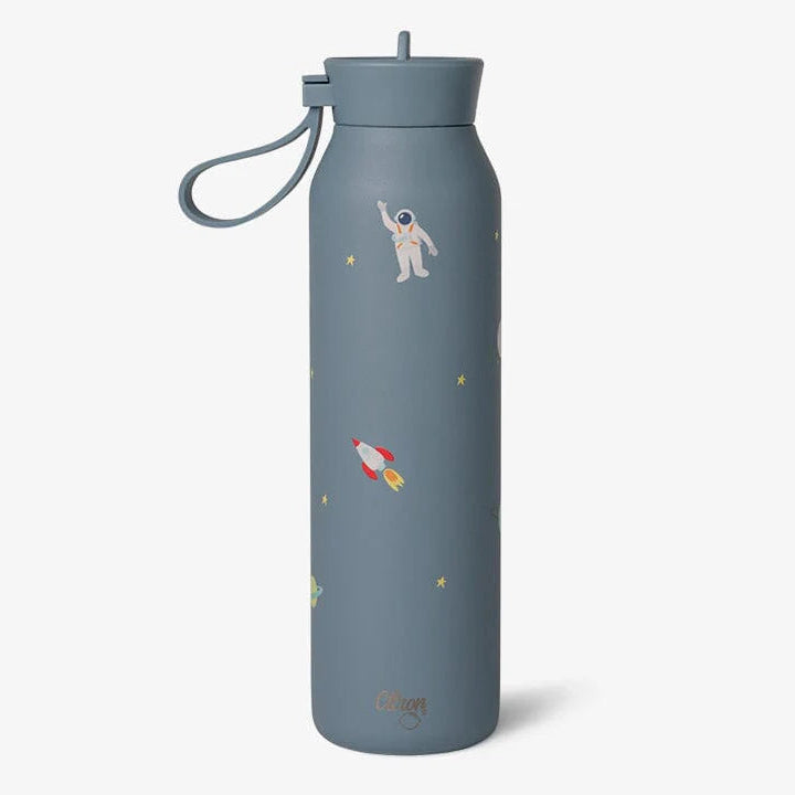 Citron SS Water Bottle 500ml Spaceship