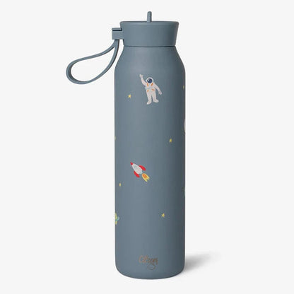 Citron SS Water Bottle 500ml Spaceship