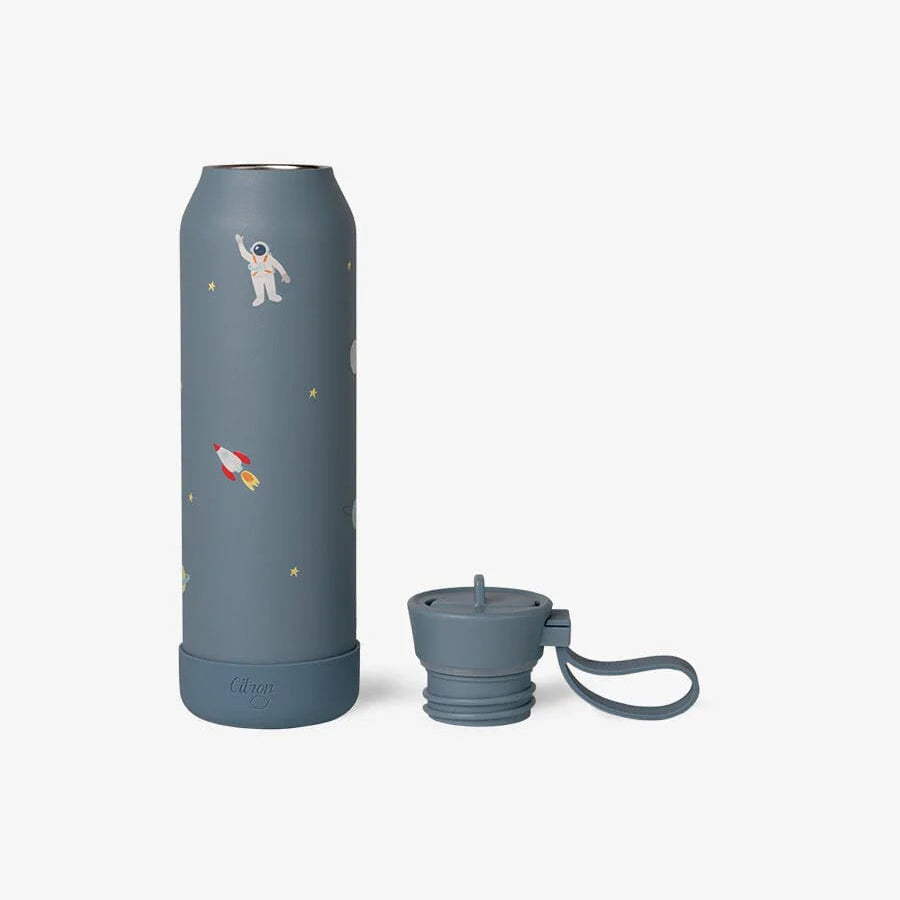 Citron SS Water Bottle 500ml Spaceship