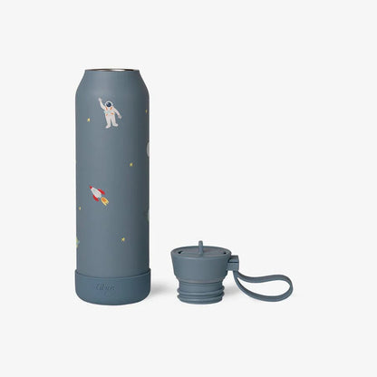 Citron SS Water Bottle 500ml Spaceship